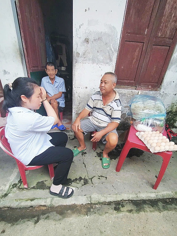 Hội từ thiện Hồng Ân