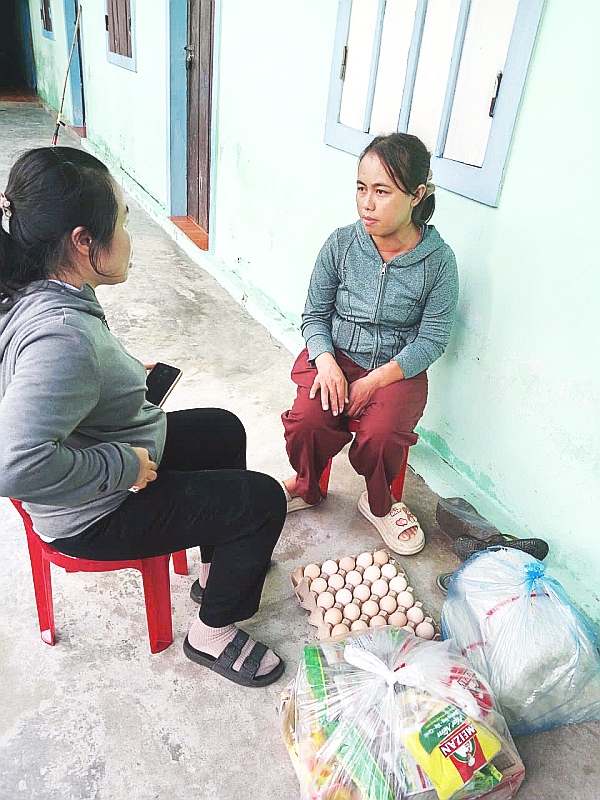Hội từ thiện Hồng Ân