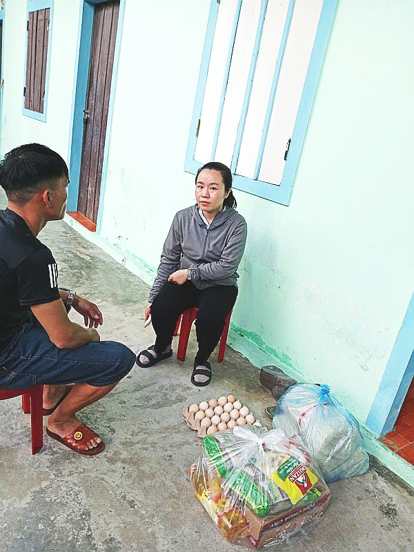 Hội từ thiện Hồng Ân