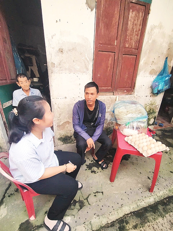 Hội từ thiện Hồng Ân