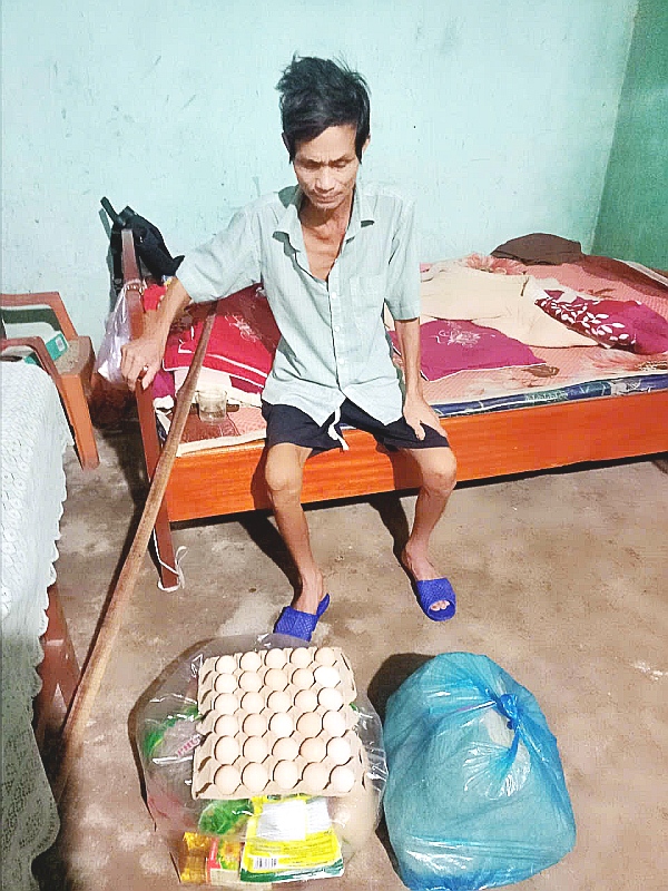 Hội từ thiện Hồng Ân