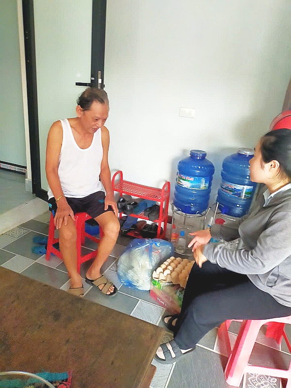 Hội từ thiện Hồng Ân
